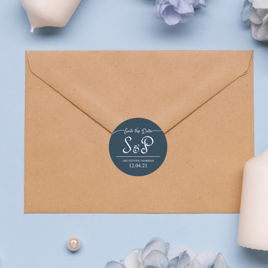 avery wedding labels_envelope seals_save the date