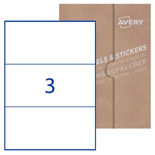 Printable business cards