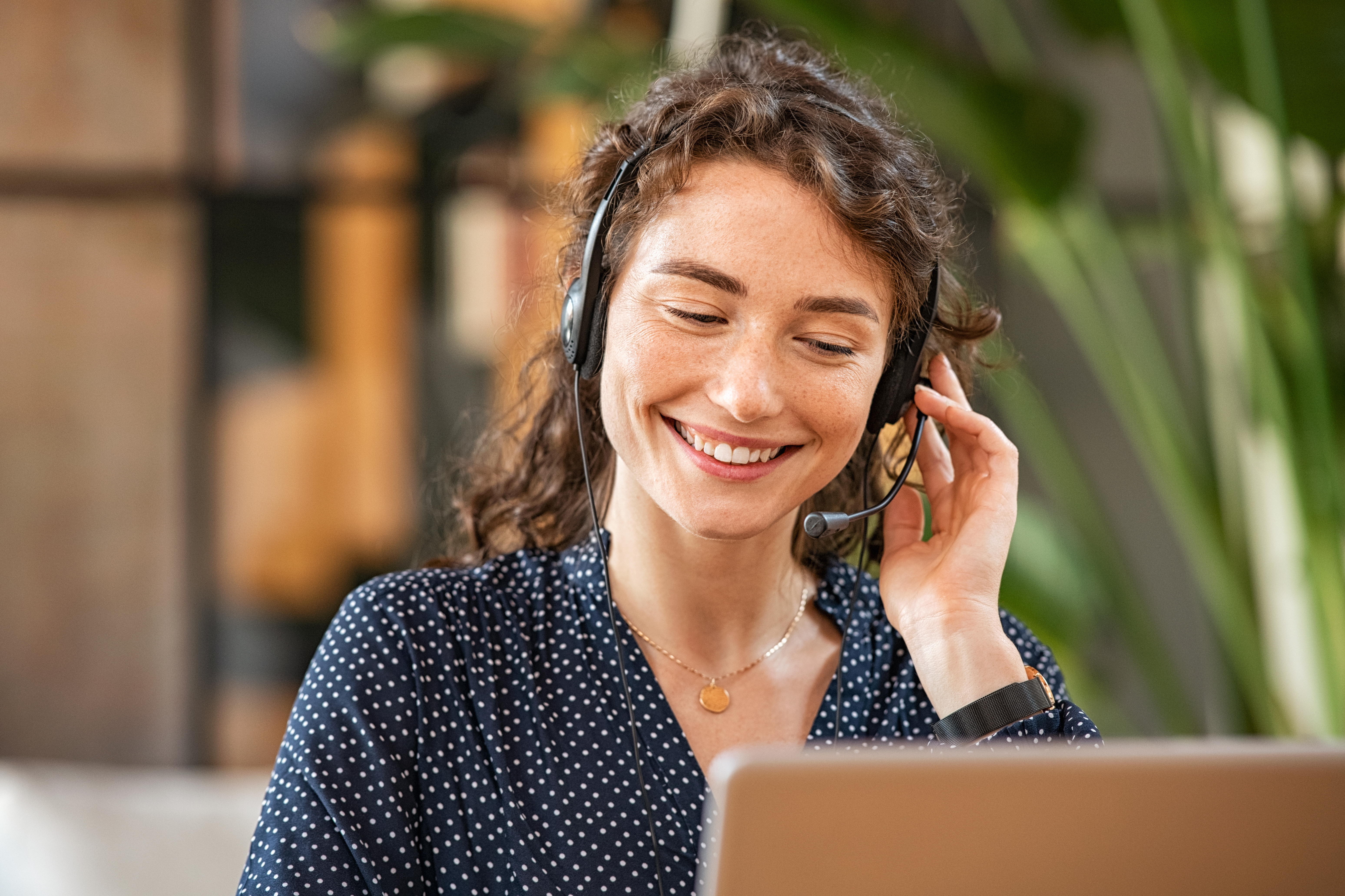 customer service
