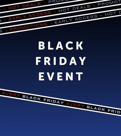 black friday 23