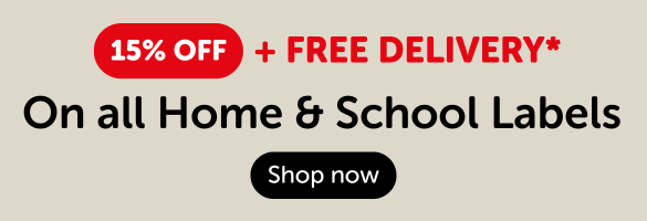 Home & School Promo Banner Mobile