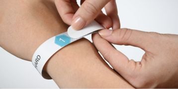 Event wristbands