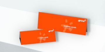 Tent Cards