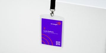 Badge Holders