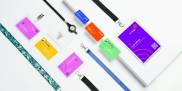 Name Badges & Accessories