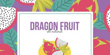 Candle designs to personalise and print