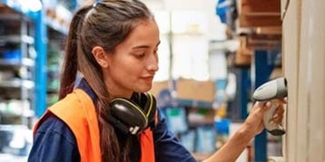  Industrial Labelling