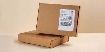 Address and Shipping Labels