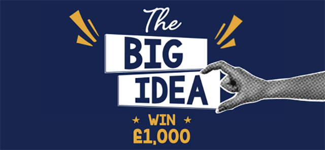 The Big Idea