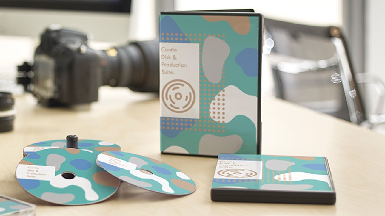 DVD Case Inserts | Avery