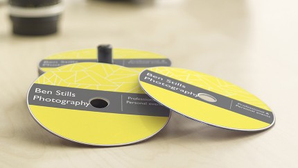 CD Labels | Avery