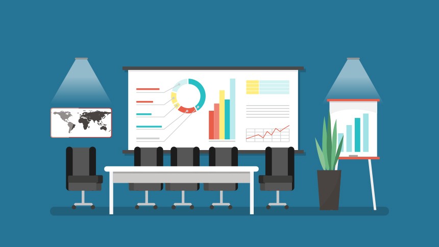 Organise your Meeting Rom