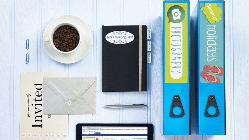 Avery Products 