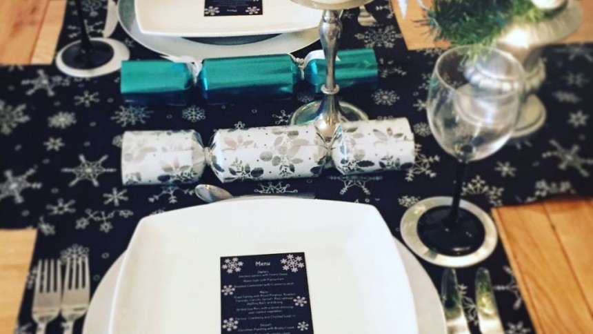 Avery personalised table menus