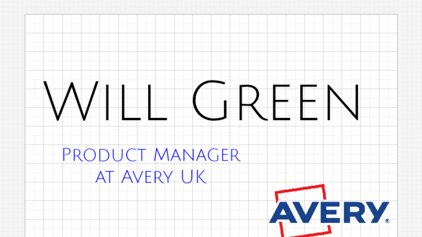 Products for meetings and events