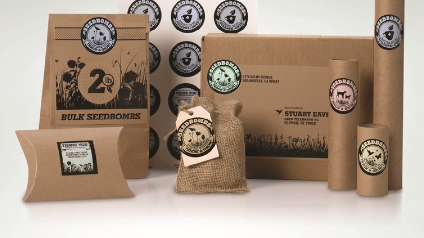 Packaging ideas for handmade businesses