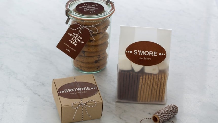 Packaging ideas for handmade businesses