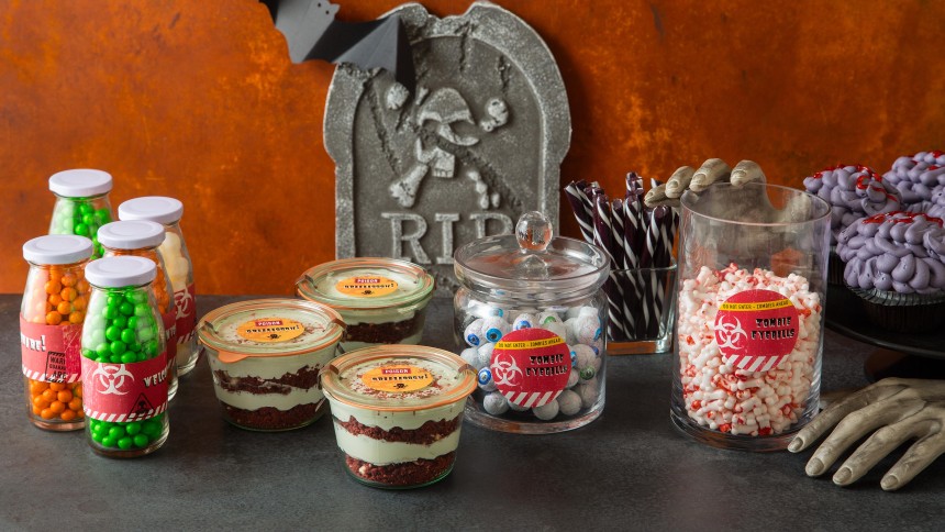 Avery Design & Print Halloween design templates