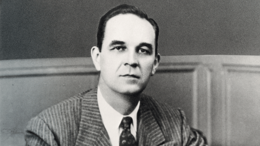 Stan Avery 1935