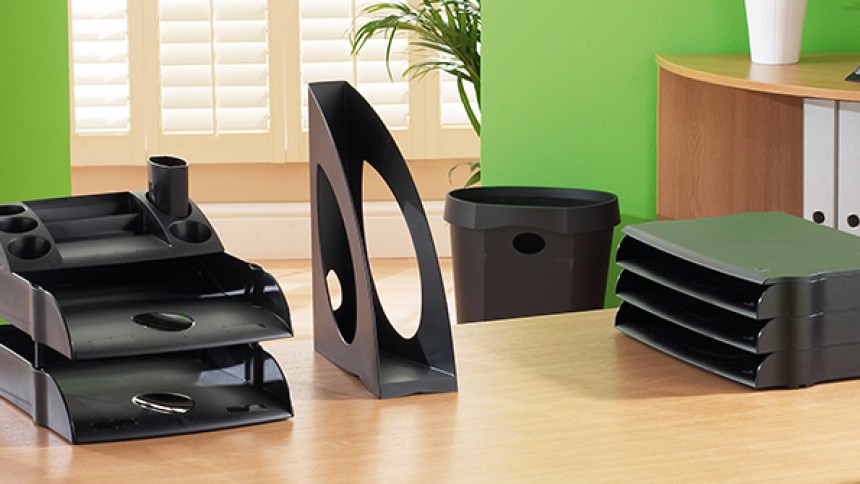 Avery Eco-Friendly Office Accessories