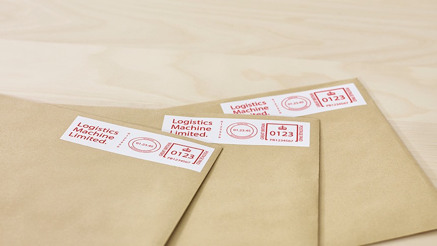 hero_labels_address & parcel labels_franking & postage