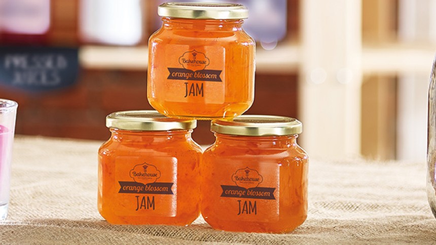 Clear Product Labels | Avery