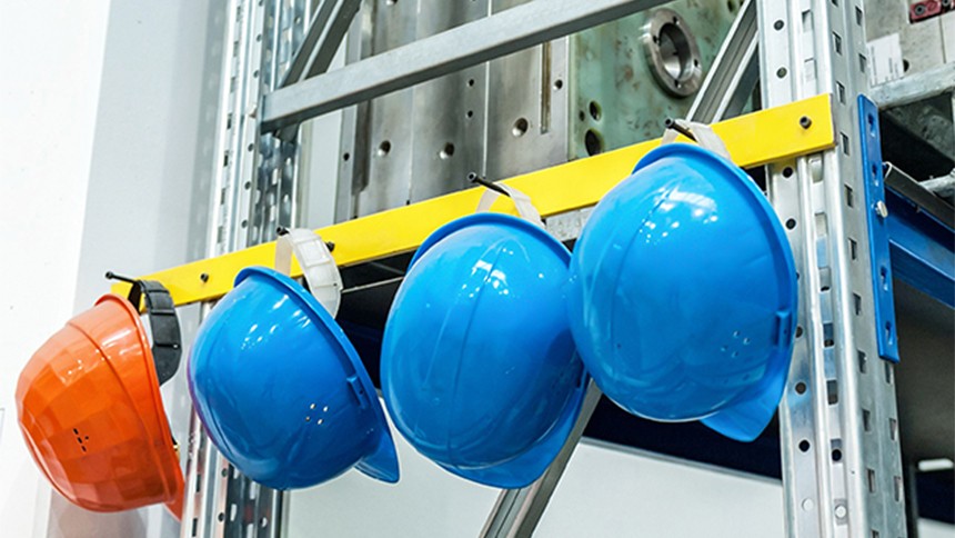 Labelling for Health & Safety Industries
