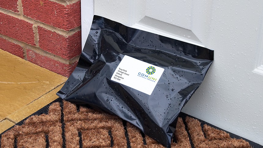Avery Weatherproof Labels