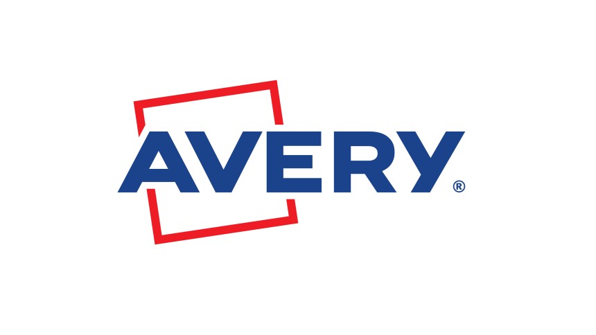 Avery logo