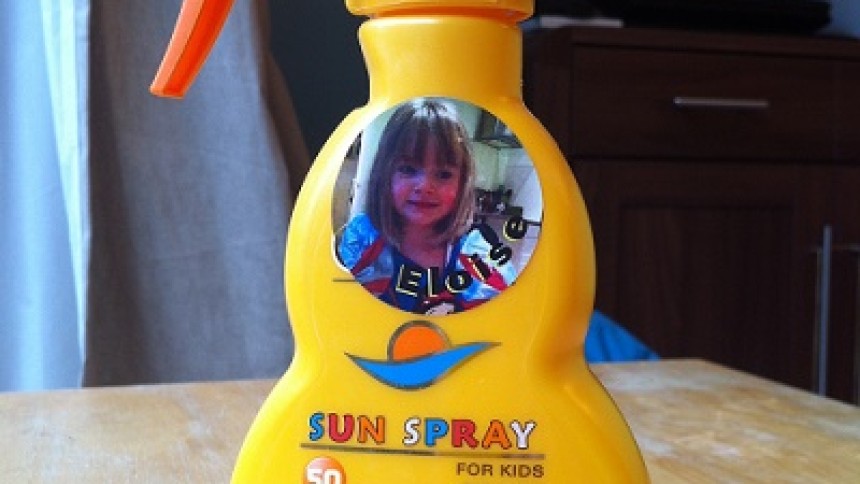summer essentials for kids