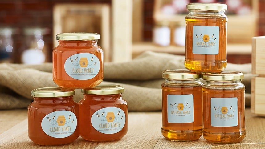 Avery Product Labels