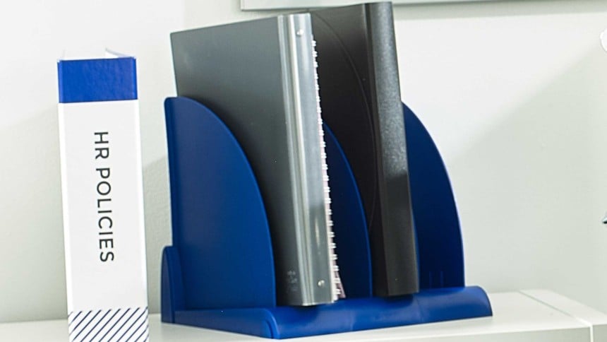 Avery Book Ends