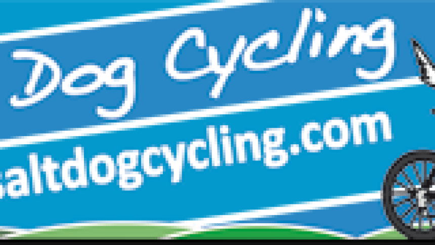 Salt Dog Cycling