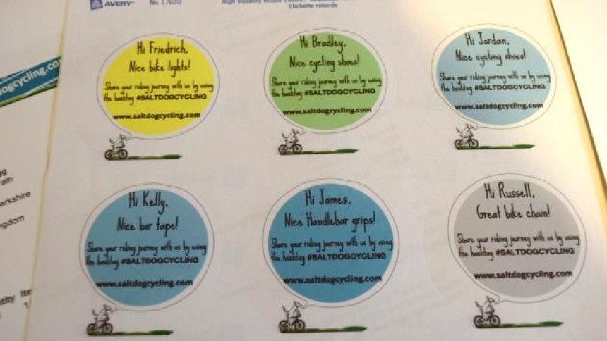 Avery product labels