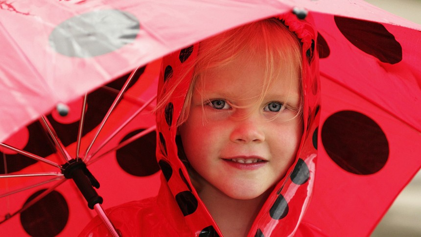Idea Kids Summer Holiday Hero