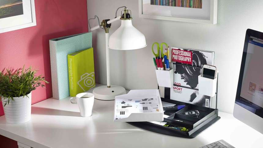 Idea Office Organisation All in One