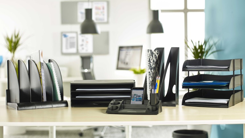 Idea Office Organisation DTR Eco