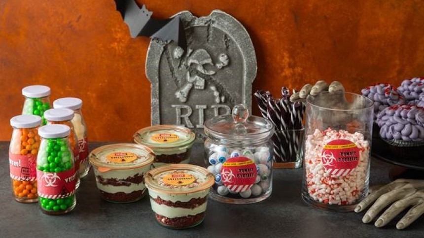 Idea Halloween Oct 2017 Image 1