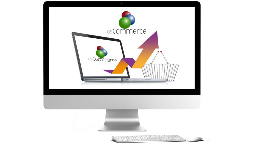 OS Commerce