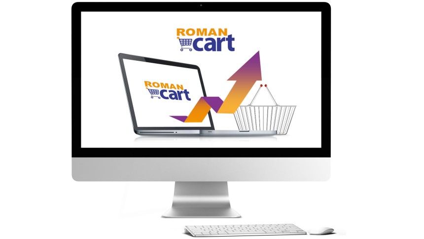 RomanCart
