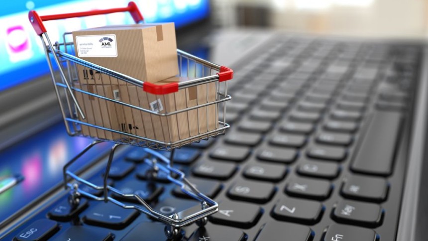 manage your ecommerce business with Avery