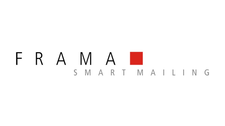 Promo Franking Frama Logo