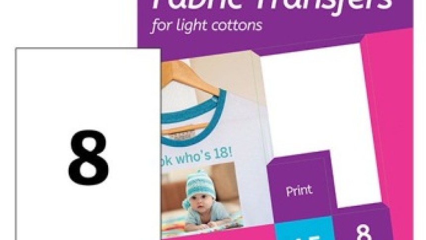 Personalise your christmas presents
