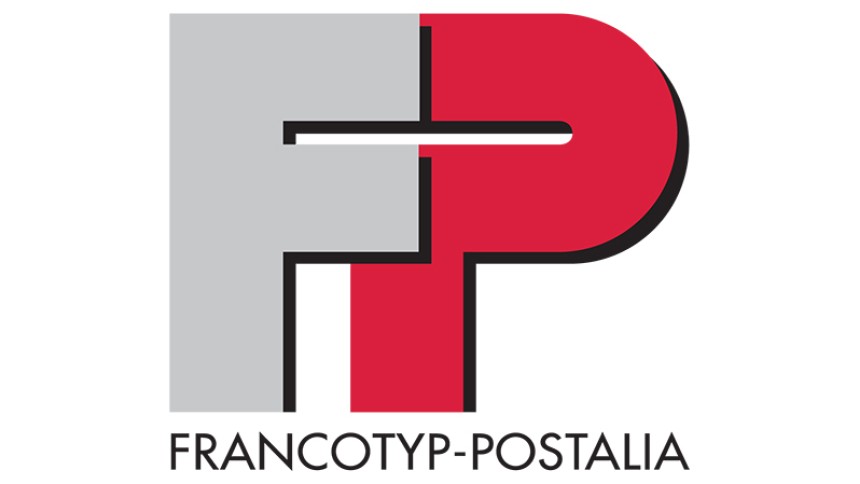 Promo Franking Francotyp-Postalia Logo