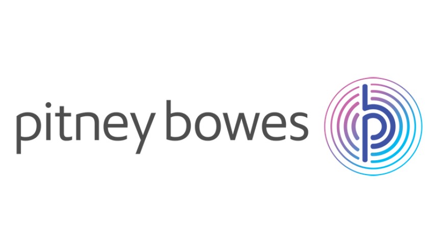 Promo Franking Pitney Bowes Logo