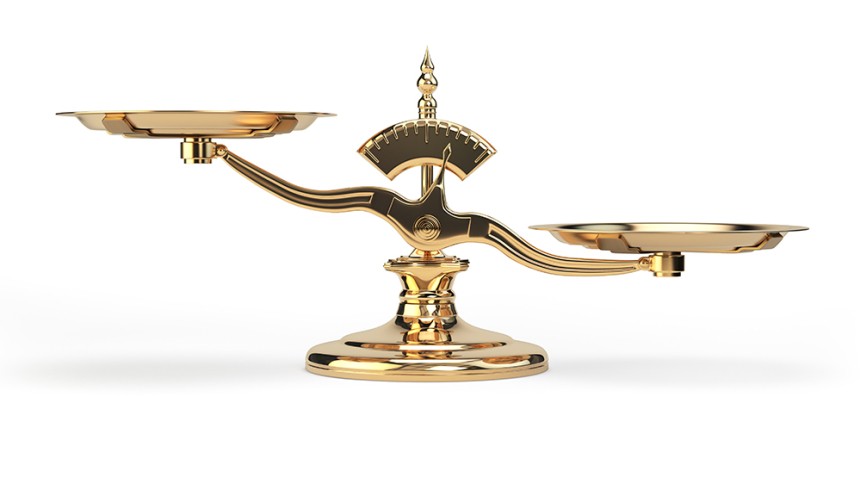 Promo Franking Golden Scale