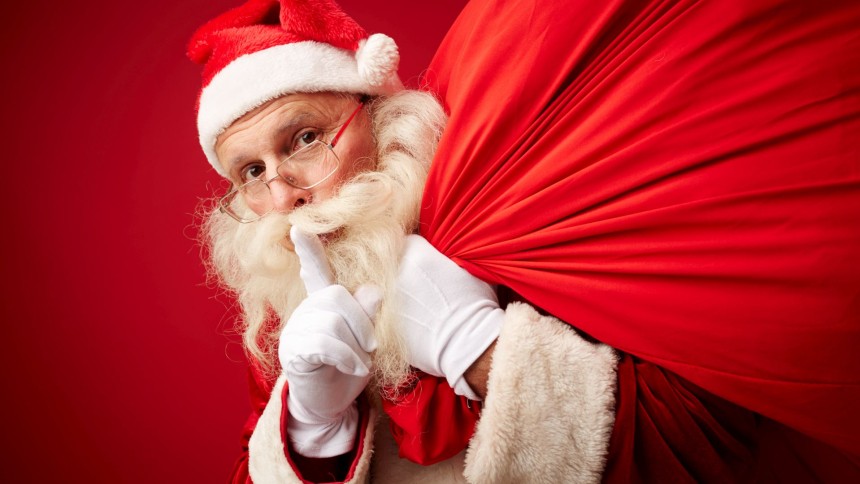 secret santa