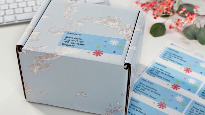 Merry mailings