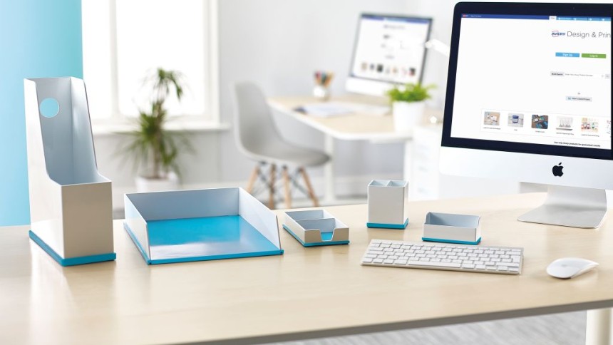 Style your desk