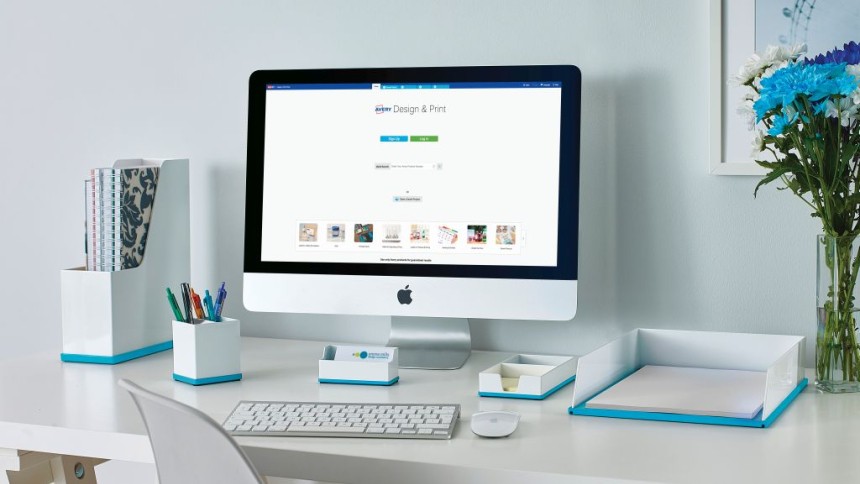 Style your desk